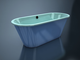 Ванна овальная Esse CRETA 167×71×62