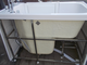Ванна для людей с ограниченными физическими возможностями GEMY GO-05 130х75х96