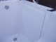 Ванна для людей с ограниченными физическими возможностями GEMY GO-05 130х75х96